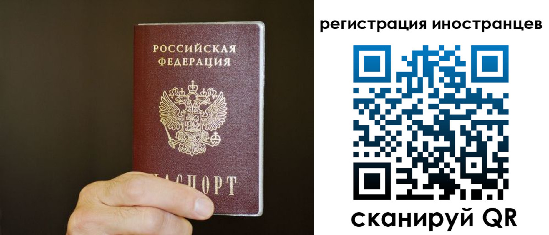 прописка в Гороховце